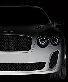 Bentley